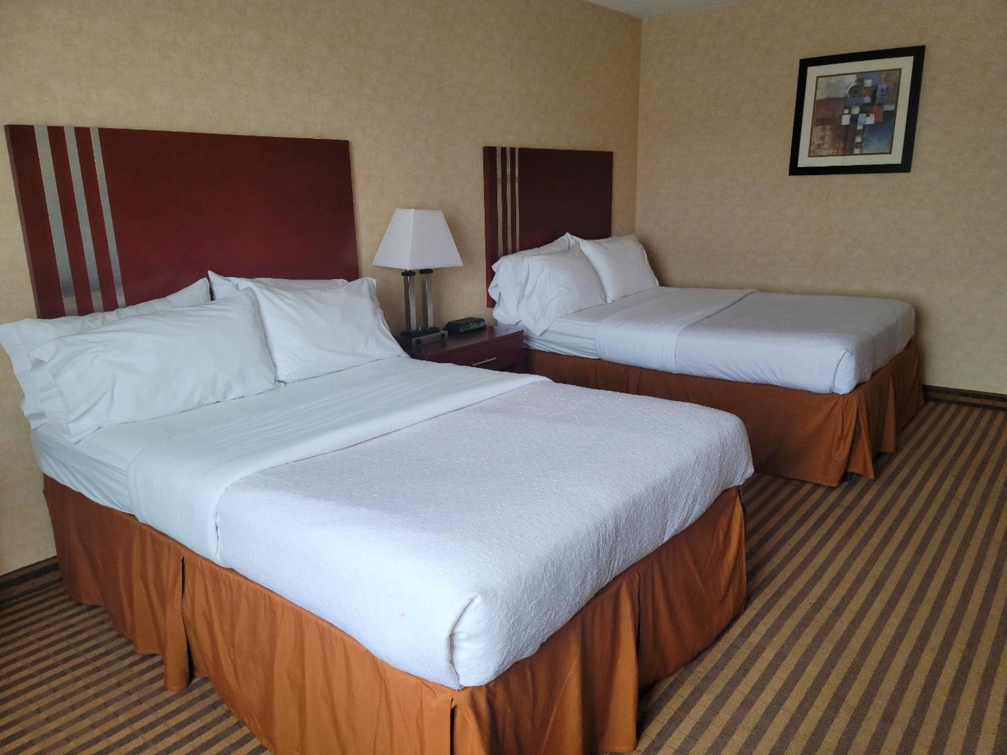 Grand Hotel Lynchburg