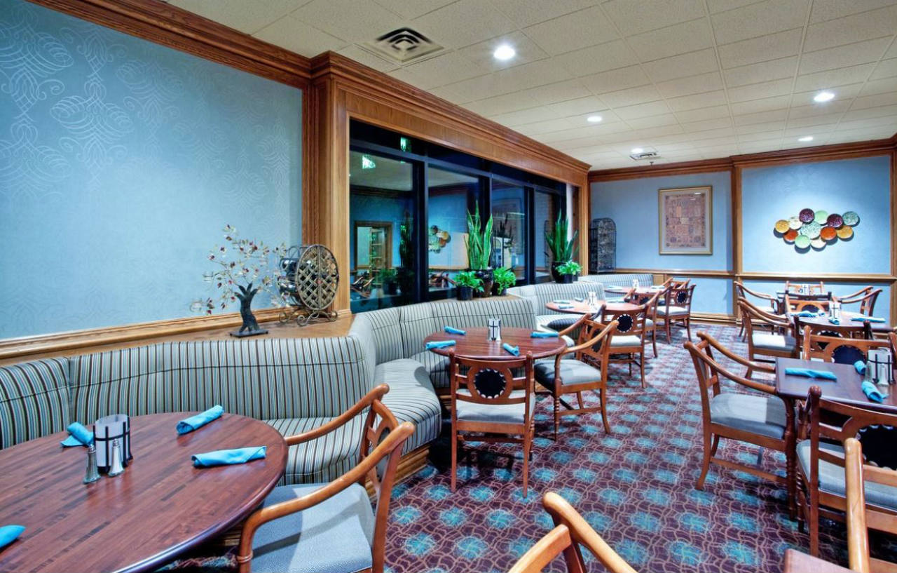 Grand 3* Lynchburg