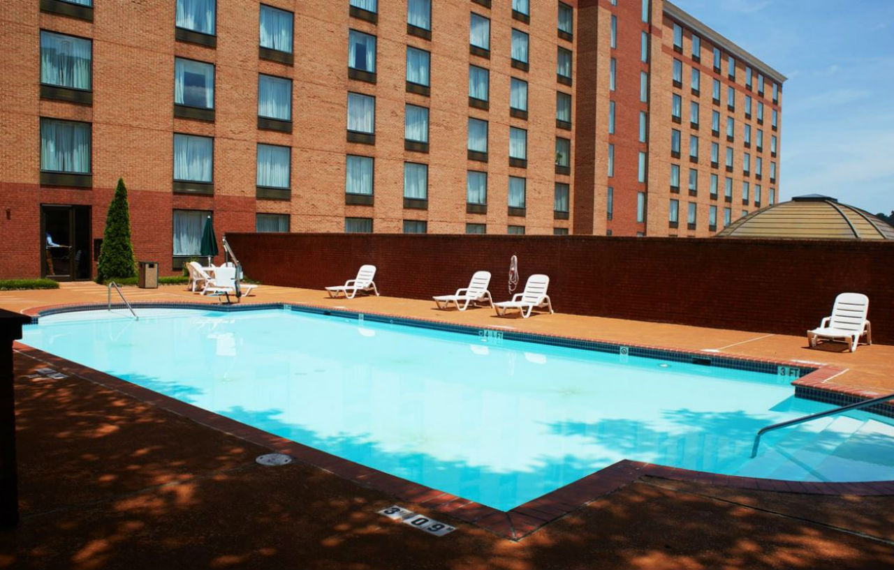 Grand Hotel Lynchburg