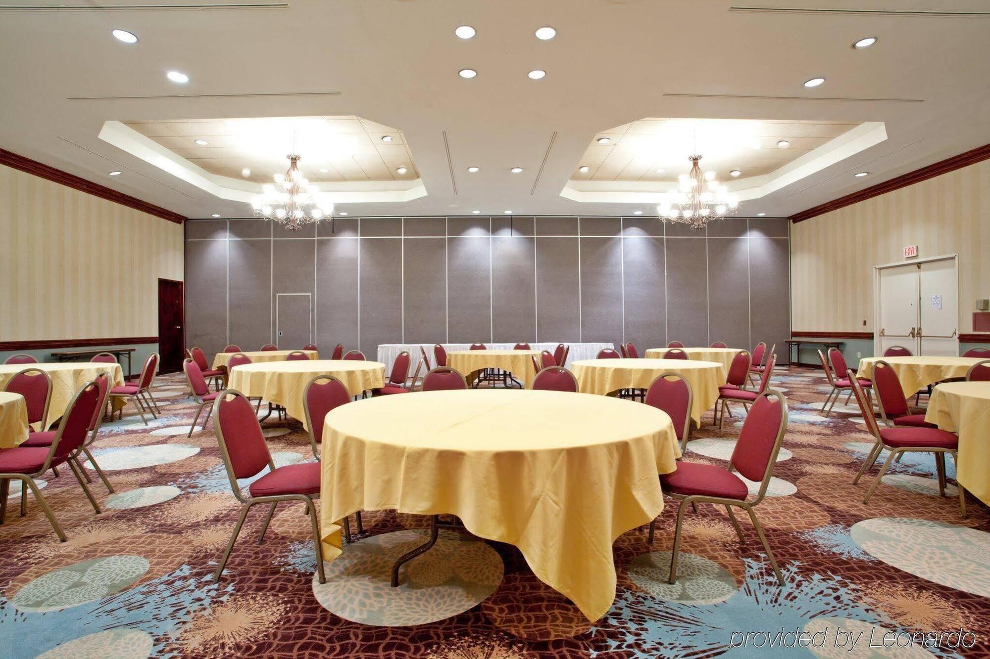 Grand Hotel Lynchburg